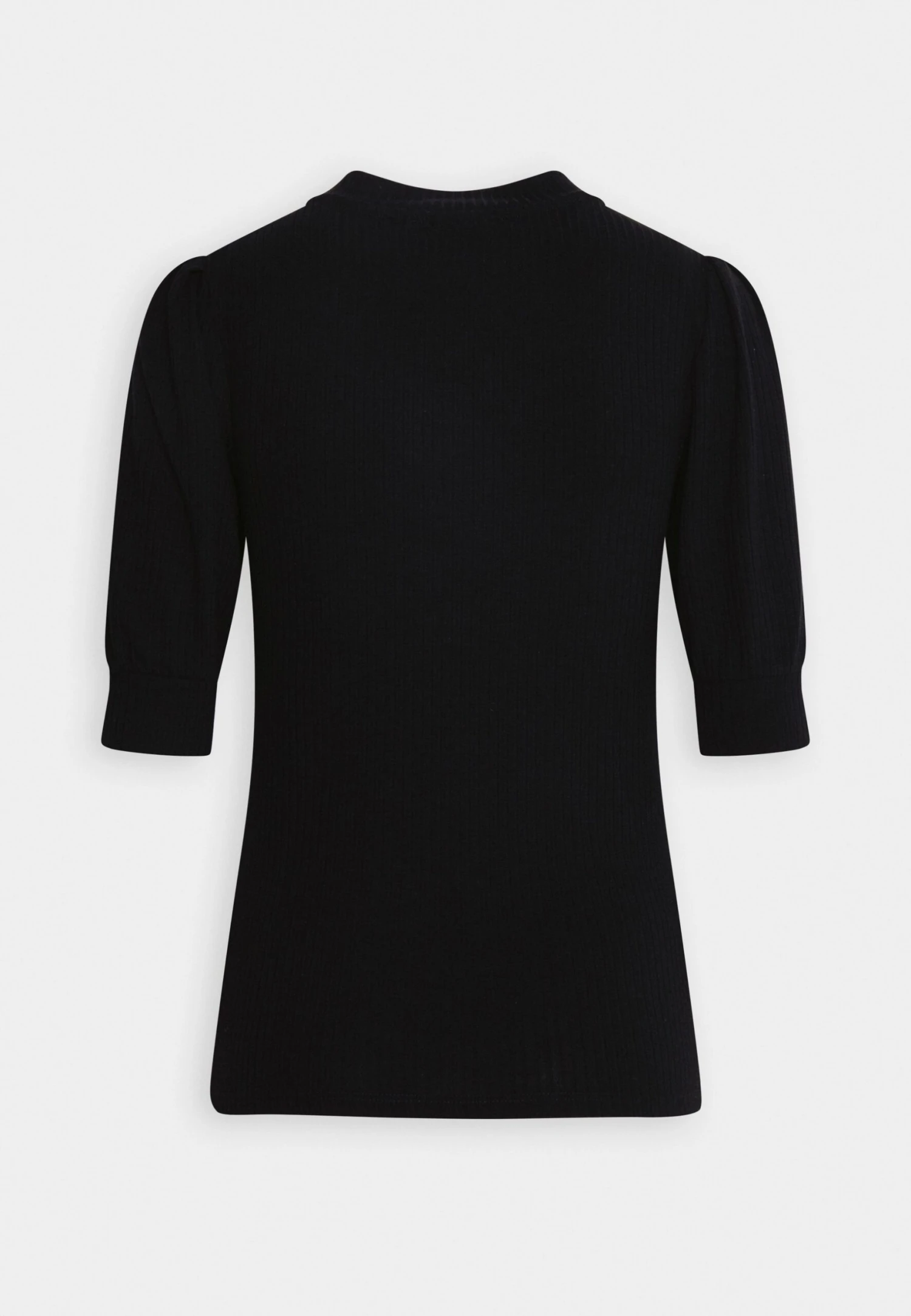 Vila Vifelia - Longsleeve - Black 9 Vila Vifelia - Longsleeve - Black - Afbeelding 7