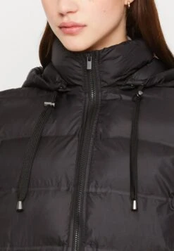 Vila Vitrish New Noos - Bodywarmer - Black 15 Vila Vitrish New Noos - Bodywarmer - Black -Vila bcba867929b7488bb7af7b032a0fada4