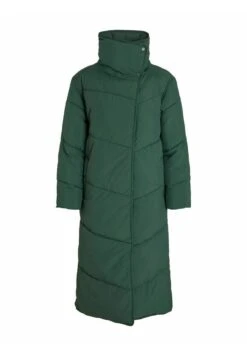 Vila Langer Stepp - Winterjas - Pineneedle 14 Vila Langer Stepp - Winterjas - Pineneedle -Vila bd689c5b9b8e4f95a4c462afff436982