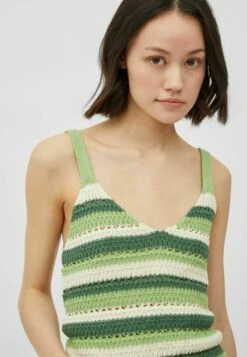 Vila Ohne Ärmel Gestricktes- Top - Forest Shade 12 Vila Ohne Ärmel Gestricktes- Top - Forest Shade -Vila bdf4d3f6895d4ee58292381088bfdc5a