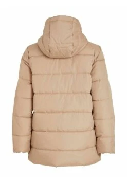 Vila Vitate Puffer Jacket - Winterjas - Sesame -Vila be1c24b69eea451f8e56be04db5b5000