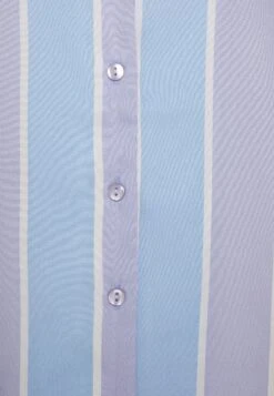 Vila Vicilla - Overhemdblouse - Cloud Dancer/Kentucky/Tigerlily/Sweet Lavender 11 Vila Vicilla - Overhemdblouse - Cloud Dancer/Kentucky/Tigerlily/Sweet Lavender -Vila bebb35c0235544febc1a6c30a282ca84