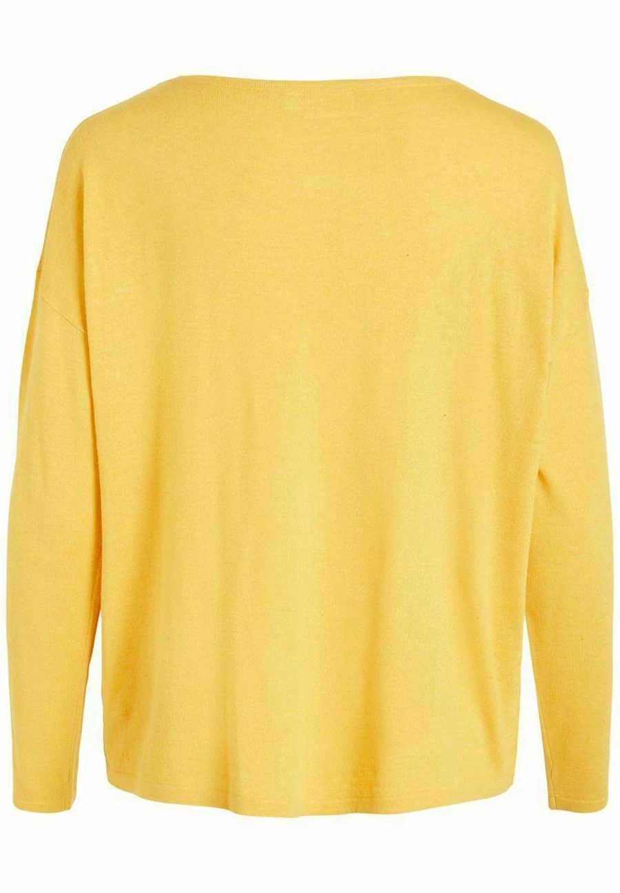 Vila Loose Fit - Trui - Solar Power 8 Vila Loose Fit - Trui - Solar Power - Afbeelding 6