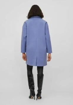 Vila Halflange Jas - English Manor -Vila c0b4c8ae52034ffa8315226aae2ab082