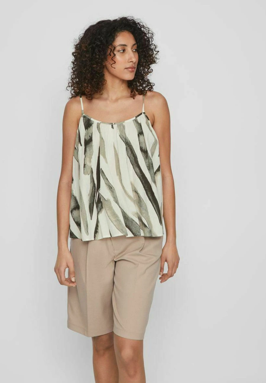 Blouse - Birch 3 Blouse - Birch