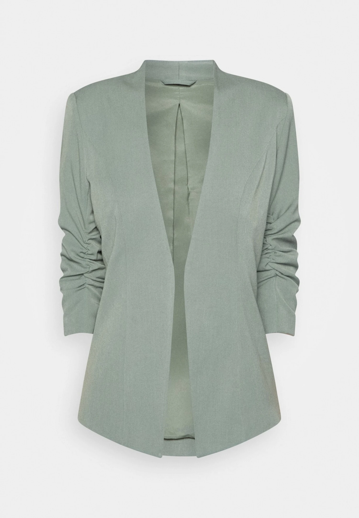 Vila Viher 3/4 New - Blazer - Laurel Wreath 7 Vila Viher 3/4 New - Blazer - Laurel Wreath - Afbeelding 5