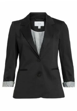 Vila Blazer - Black 12 Vila Blazer - Black -Vila c22319c5e035442aa2cf9068e0a58ba4