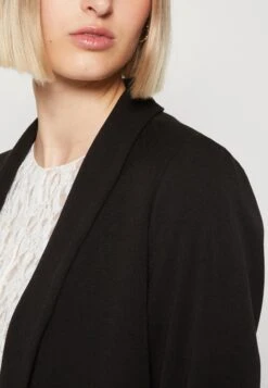 Vila Vivarone Open - Blazer - Black -Vila c315cef04c0446558542e10f7ff95ebd