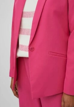 Vila Vikamma- Blazer - Pink Yarrow -Vila c3d2ca64b5534561827345473100072e