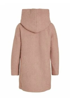 Vila Halflange Jas - Misty Rose -Vila c3fe8ed5cc40491f8e966d86bfb5dffa