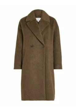 Vila Mantel Langer - Mantel - Crocodile 14 Vila Mantel Langer - Mantel - Crocodile -Vila c4bdea431f4d4b20a14458ea01c28d3a