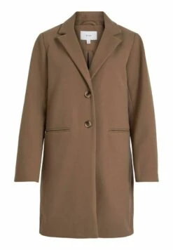 Vila Vipoko L/S - Blazer - Walnut 14 Vila Vipoko L/S - Blazer - Walnut -Vila c4dee395ced94af48657d78df4f683b6