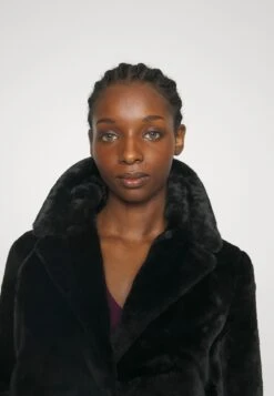 Viebba - Winterjas - Black -Vila c66421aa4c18477985025d0b6c1991d6