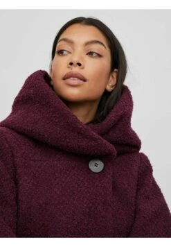 Vila Halflange Jas - Winetasting -Vila c6925434666b447ab598ba15b4cf2551