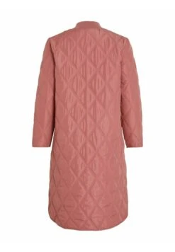 Vila Gesteppter - Winterjas - Dusty Rose -Vila c711626782ad4b50a88cf3463997ce49