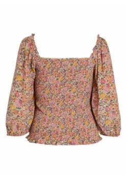 Vila 3/4 Arm - Blouse - Cloud Dancer 13 Vila 3/4 Arm - Blouse - Cloud Dancer -Vila c7634272e59848feb3e3db2b8221cc05