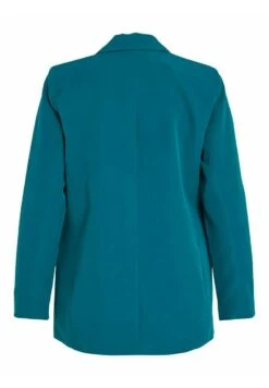 Vila Vikamma Noos - Halflange Jas - Shaded Spruce 5 Vila Vikamma Noos - Halflange Jas - Shaded Spruce -Vila c782b4f04b684a7b82d2526a9d9c7a1d