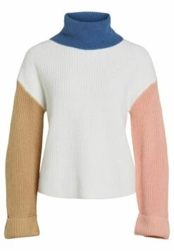 Vila Trui - White Alyssum 14 Vila Trui - White Alyssum -Vila c7cd01f7c0f642b58babf9abd5dab771