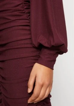 Vila Vipartina Dress - Cocktailjurk - Winetasting 13 Vila Vipartina Dress - Cocktailjurk - Winetasting -Vila c8a1f830f9fc49ad874d93e072513243