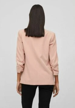 Vila 3/4-Arm - Blazer - Misty Rose 11 Vila 3/4-Arm - Blazer - Misty Rose -Vila ca5d160b8824464caa61b30c9cfa9a69