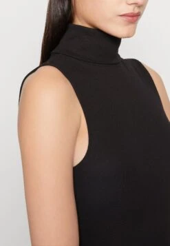 Vila Vifelia 2 Pack - Top - Black/Four Leaf Clover -Vila ca849526cc1e41b0aa721eeeb908e751