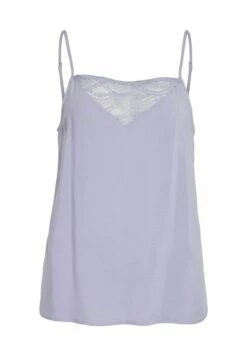 Vila Vinula Singlet - Top - Sweet Lavender 12 Vila Vinula Singlet - Top - Sweet Lavender -Vila cac2346029c044609db7efe275bd4e17