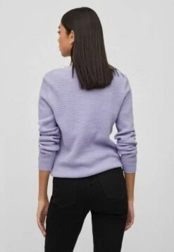Vila Vidalo O-Neck L/S Noos - Trui - Sweet Lavender 9 Vila Vidalo O-Neck L/S Noos - Trui - Sweet Lavender -Vila cb3bd27bcd144e3ca9b62107fe7b0ee8
