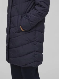 Vila Viphilipa Padded Jacket - Winterjas - Navy Blazer 10 Vila Viphilipa Padded Jacket - Winterjas - Navy Blazer -Vila cc3fd64daf884a518b759555f4533a6b