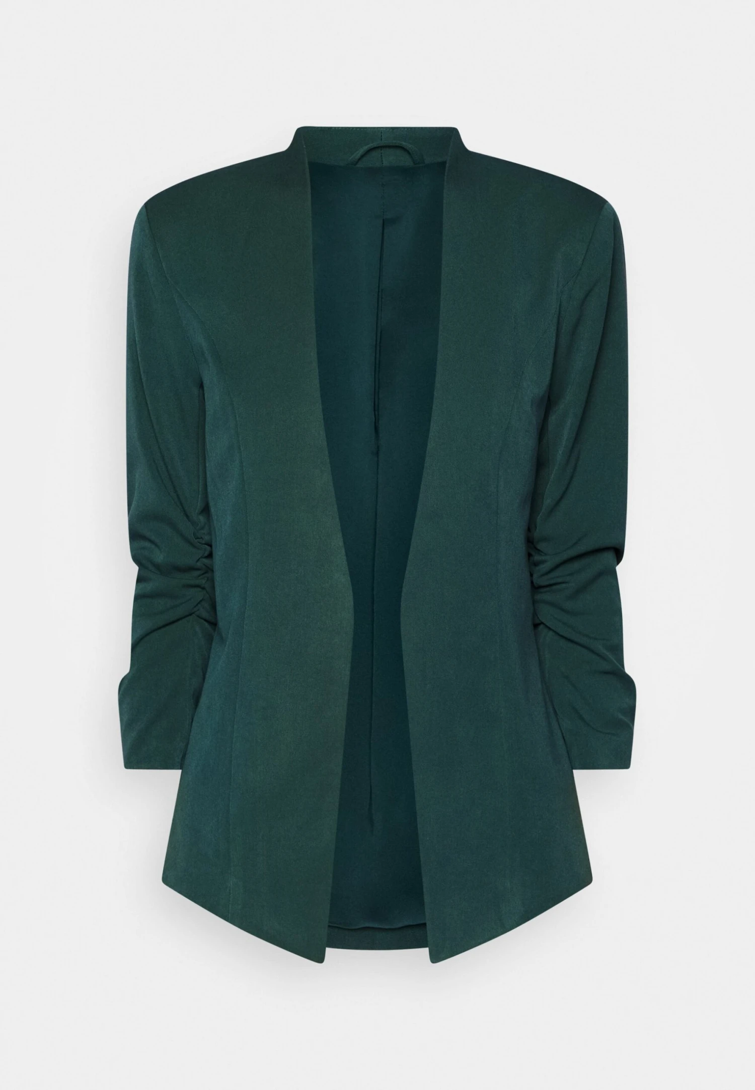 Vila Viher 3/4 New - Blazer - Pineneedle 7 Vila Viher 3/4 New - Blazer - Pineneedle - Afbeelding 5