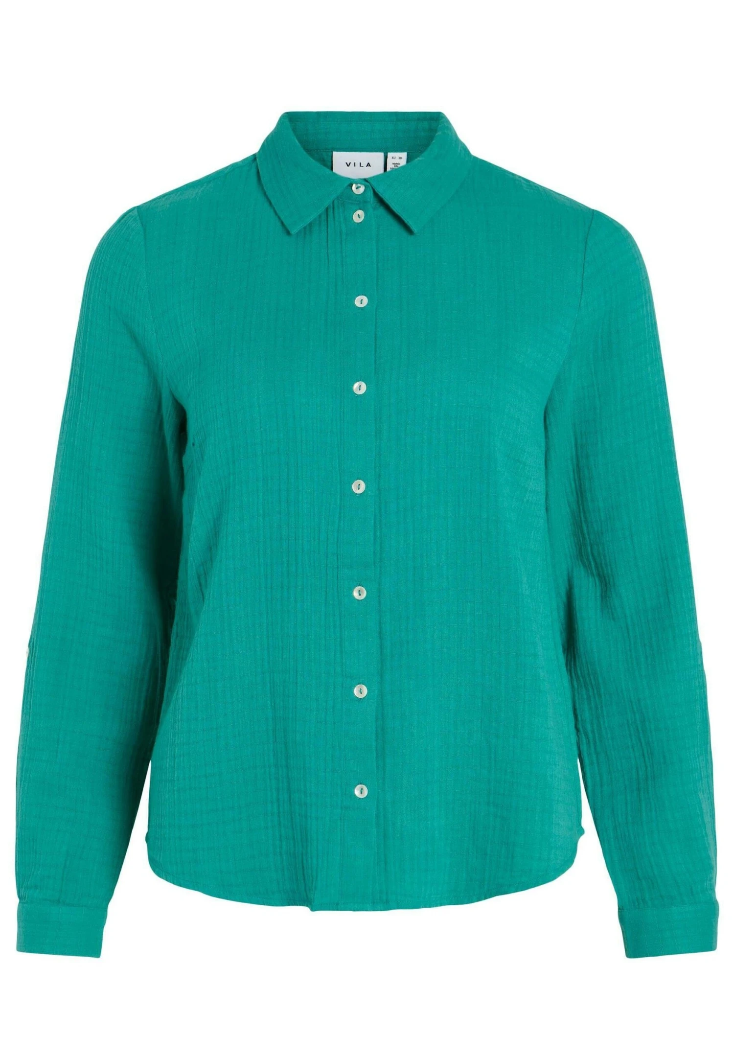 Vila Overhemdblouse - Alhambra 7 Vila Overhemdblouse - Alhambra - Afbeelding 5