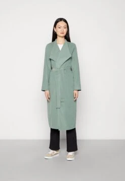 Vila Vipeach- Trenchcoat - Laurel Wreath