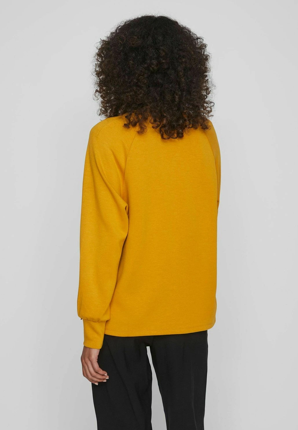 Vila Langärmeliges - Sweater - Arrowwood 5 Vila Langärmeliges - Sweater - Arrowwood - Afbeelding 3