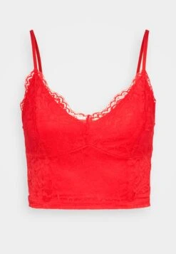 Vila Vimatti Corset - Top - Flame Scarlet 12 Vila Vimatti Corset - Top - Flame Scarlet -Vila cff0e57e62f4430ba2dd3e413cbf9969