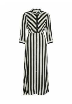 Vila Langes- Maxi-Jurk - Cloud Dancer