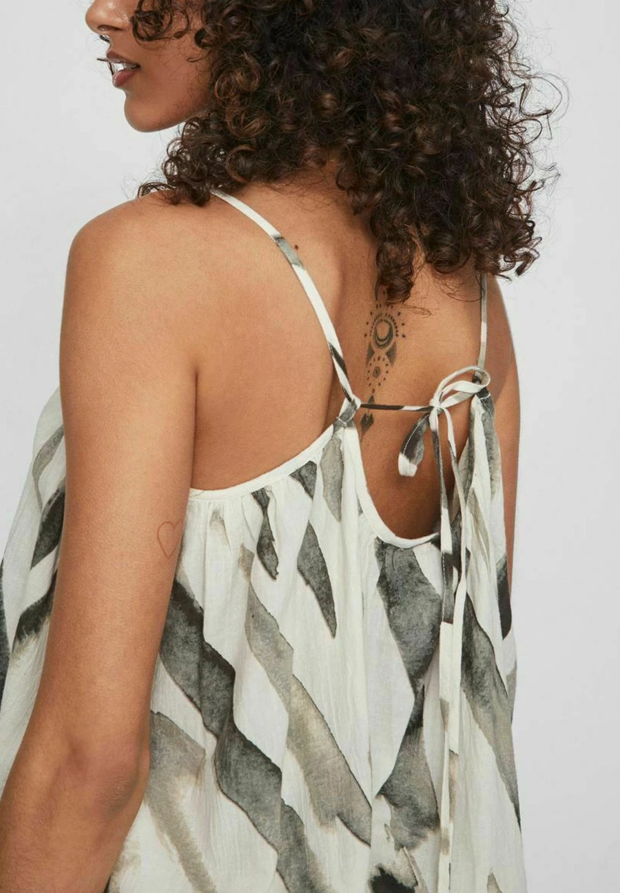 Blouse - Birch 6 Blouse - Birch - Afbeelding 4