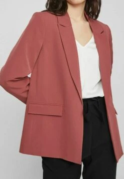 Vila Klassischer - Blazer - Apple Butter 11 Vila Klassischer - Blazer - Apple Butter -Vila d1c0bfe070bd437ca7e6753661c98233