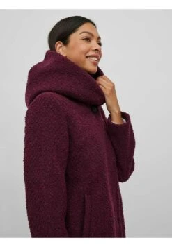 Vila Halflange Jas - Winetasting -Vila d1c40d8296744570ae7a0b935f15e036