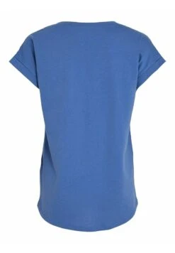 Vila Vidreamers New Pure - T-Shirt Basic - Federal Blue -Vila d1f872b28f2b49b3a2d887eeab3332f4