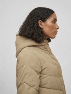 Vila Winterjas - Elmwood -Vila d26fd159dac24d77bedff3dfc0db6a1d