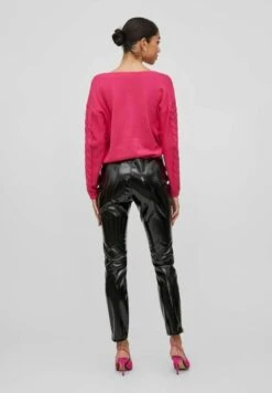 Vila Trui - Pink Yarrow 11 Vila Trui - Pink Yarrow -Vila d32d2d88db40438b9dae4c3371a215dc