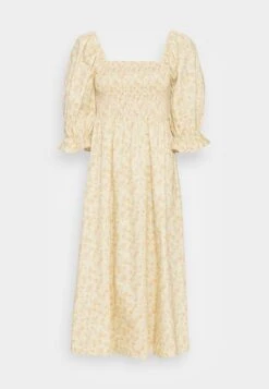 Vila Colmena Dress - Jurk - Cloud Dancer 10 Vila Colmena Dress - Jurk - Cloud Dancer -Vila d36bfdf03b0e44599dca00f26aa34e31