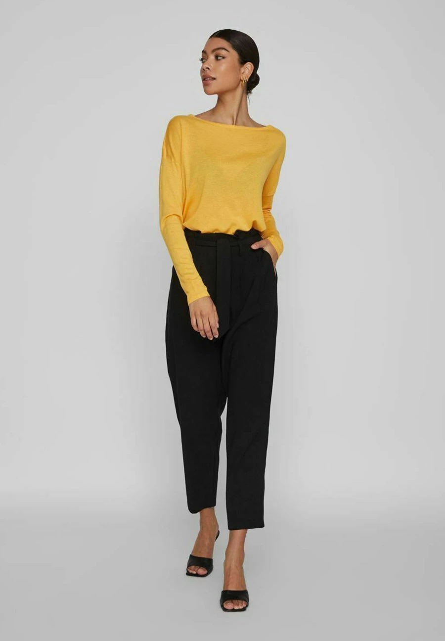 Vila Loose Fit - Trui - Solar Power 4 Vila Loose Fit - Trui - Solar Power - Afbeelding 2