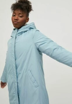 Vila Viloui - Winterjas - Tourmaline -Vila d5118d6abd5449599cbc3c3c2e94810b