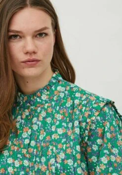 Vila Mit Kurzen ÃRmeln- Jurk - Jelly Bean 11 Vila Mit Kurzen ÃRmeln- Jurk - Jelly Bean -Vila d5fedbe3c9144b42943ff39d8e53fdf3