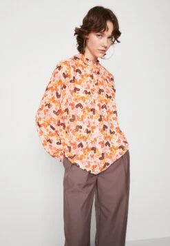 Vila Viera O Neck - Longsleeve - Candy Pink 11 Vila Viera O Neck - Longsleeve - Candy Pink -Vila d67a669936d74cdd9dfbf2de397f95bf