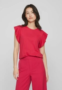 Vila Summer - T-Shirt Basic - Love Potion