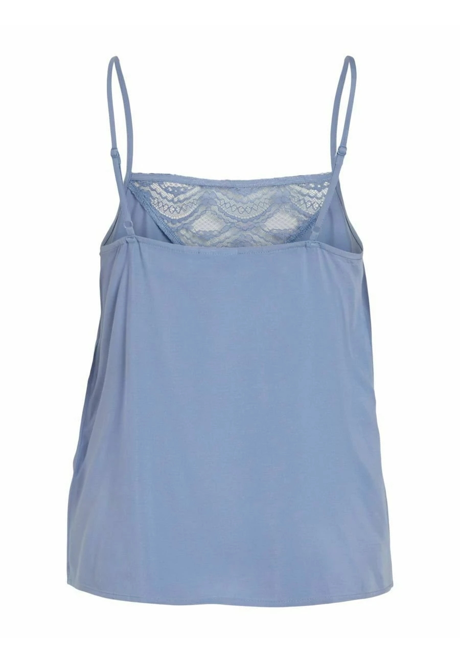 Vila Vinula Singlet - Top - English Manor 8 Vila Vinula Singlet - Top - English Manor - Afbeelding 6