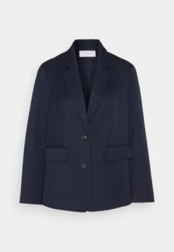 Vila Viviga - Blazer - Navy -Vila d8aa84646f0d4c798fc72bbbb4698db4