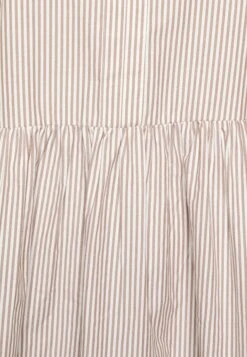 Vitylla V Neck Short Dress Plus Size - Jurk - White 7 Vitylla V Neck Short Dress Plus Size - Jurk - White -Vila d9af9b2ceb524b3b97f54d45b97938f0