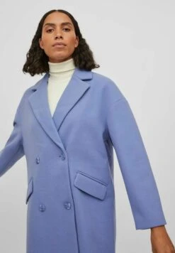 Vila Halflange Jas - English Manor -Vila db0e0e7854fb46658bfb5649be0b88b0